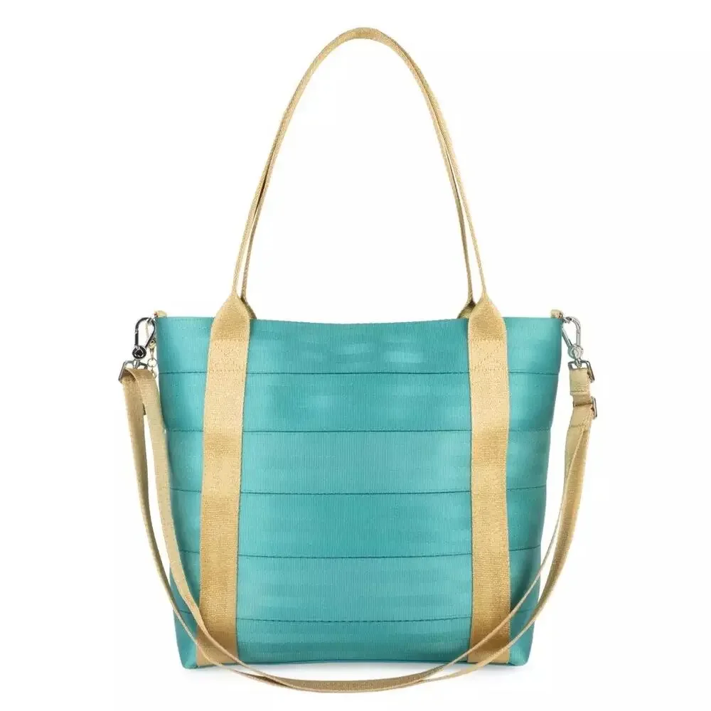 Aladdin Tote Bag by Harveys NWT